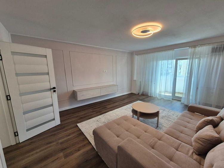 De Închiriat Apartament Lux 3 camere, rond Alba Iulia