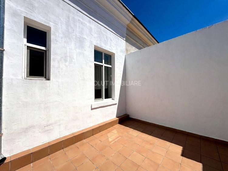 Apartament Ultracentral de Vânzare – 6 Camere – 235 mp - 11