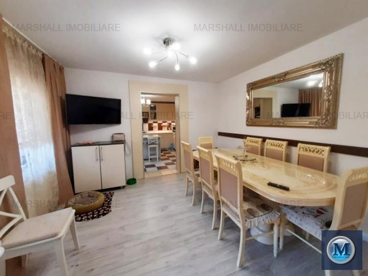 Casa cu 4 camere de vanzare, zona Central, 171.53 mp #15485