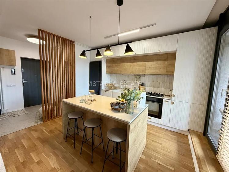 Apartament 3 camere 80 mp.utili, Zona Centrala, Brasov - 4