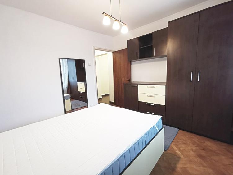 Lacul Tei Inchiriere ap 3cam Modern,renovat, vis a vis de facultatea Constructii