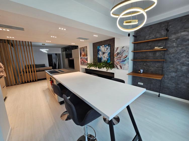 Apartament de lux in orhideea spa
