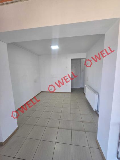 Spațiu comercial de închiriat în Sfântu Gheorghe, cartierul Gării!