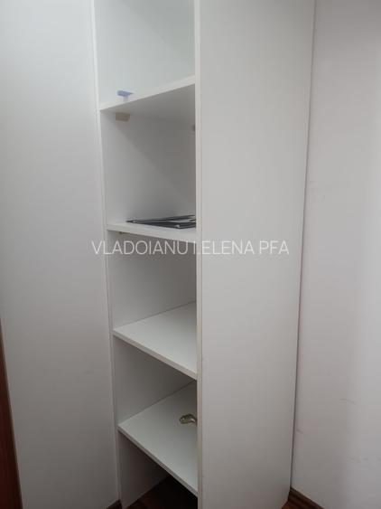 Garsoniera de inchiriat Complex Rasarit de Soare, Titan, Sect 3 - 13