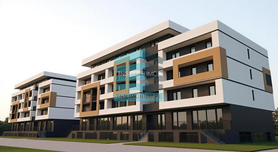 Garsonieră 39 mp, Modernă, Titan–Pallady – Acces Metrou - 4