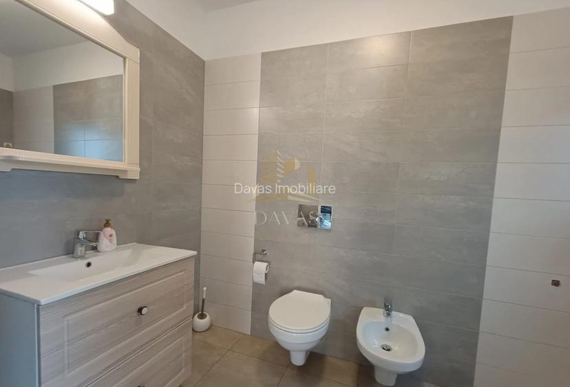 Cladire de birouri MODERNA ZUPERFINISATA500 mp, teren 600 mp,10Parcări |Zorilor - 12