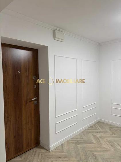 3 Camere de inchiriat | Piata Alba Iulia | Centrala | 2 Bai | Mobilat