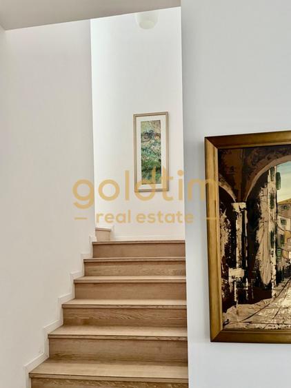 Duplex de inchiriat/Terasa generoasa/Piata universitatii/Parcare/Bloc boutique
