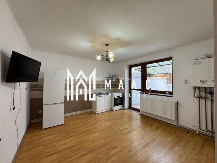 Casă Duplex | 105 MPU | Garaj | Curte | Calea Dumbrăvii– Sub Arini - 5