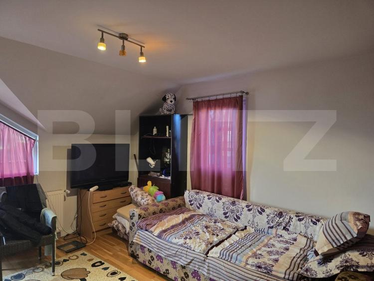 Casa la cheie in Apahida, 140mp, cu 703mp teren