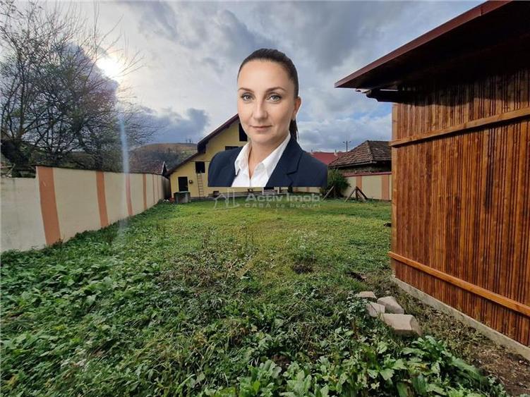 Garliste jud. CS, Casa Noua cu Teren 660 Mp., Comision ZERO Cumparator