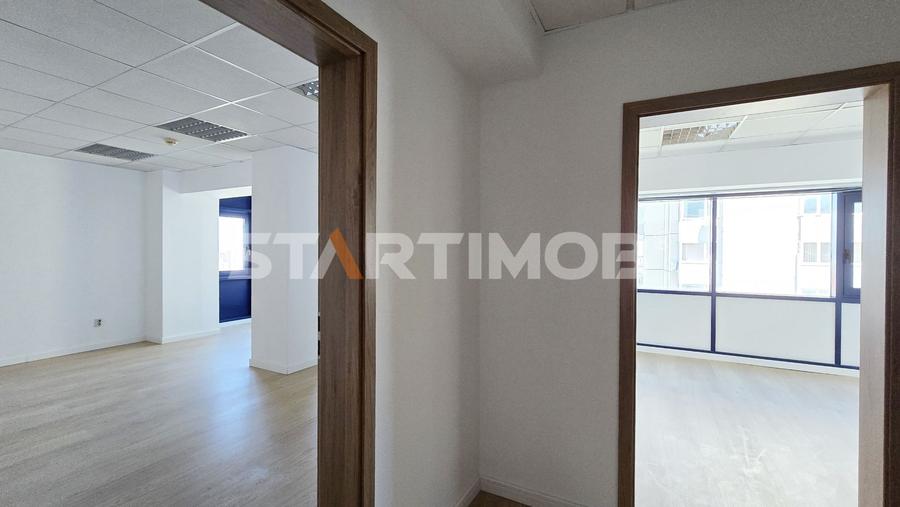 Spatiu de birouri 75 mp Centru Civic