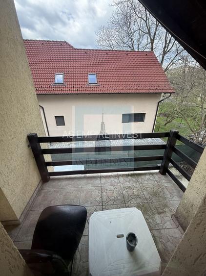 Casa/vila P+E+M, individuala ,730 mp teren-Timișul de jos - 42
