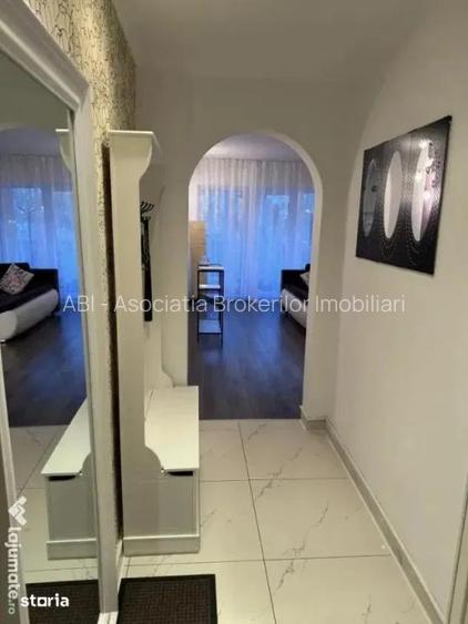 Lujerului-stradal-Metrou,apartament modern 2 camere , 80 mp - 15
