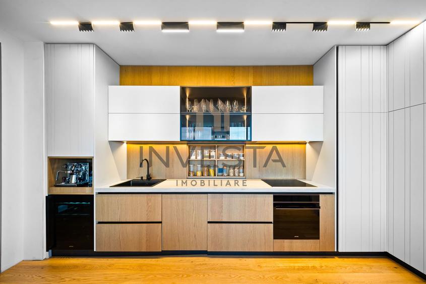 Comision 0! Penthouse 105 mp + Terasa 59 mp, Baza Sportiva Gheorgheni