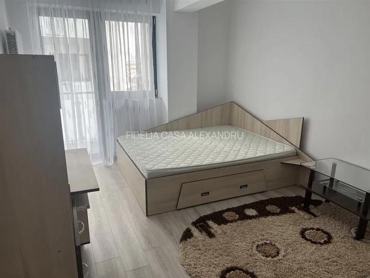 Apartament 2 camere de vanzare C.U.G - Valea Adanca - 4