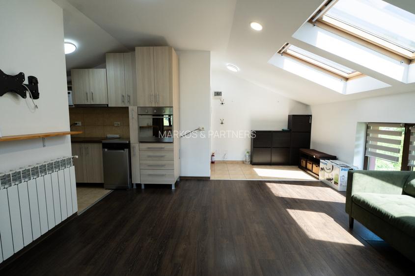 Comision 0% I Apartament cu 3 camere I semidecomandat I Str. Școlii - 10