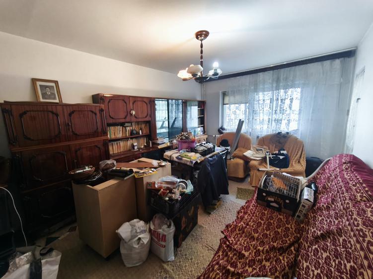 ROANDY-Apartament spatios,bine compartimentat-zona Cantacuzino