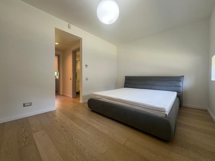 Inchiriere Vila Ultramoderna Iancu Nicolae / Modern Villa for Rent Iancu Nicolae