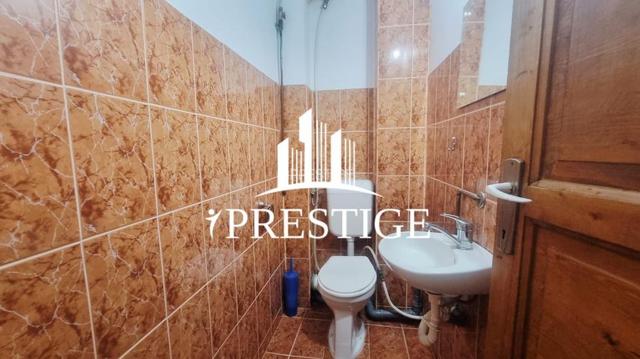 CASĂ DE ÎNCHIRIAT 4 CAMERE | 2 BĂI | CURTE | ZONA TREI STEJARI - 14