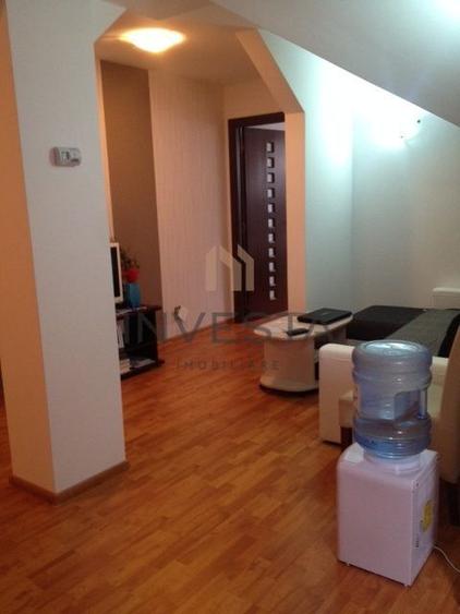 Apartament 3 camere - parcare subterana - Zorilor