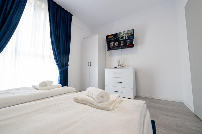 Apartament 2 camere Felix Bloc Nou
