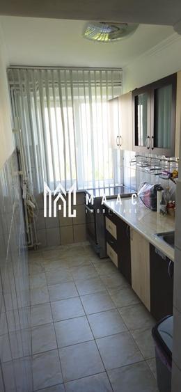 Apartament 2 camere | Ostroveni | etaj 4 | 42 mp |
