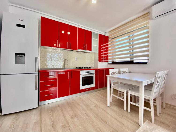 Închiriere 3 camere, cartier privat, parcare – Class Park