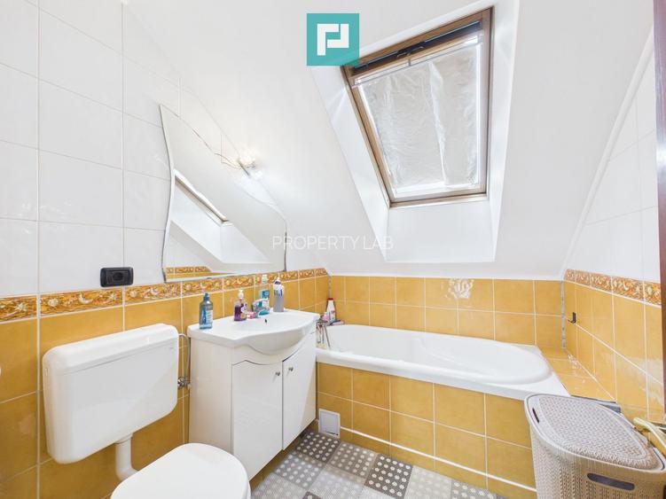 Casă individuală premium, teren 1025mp - Micălaca - 21