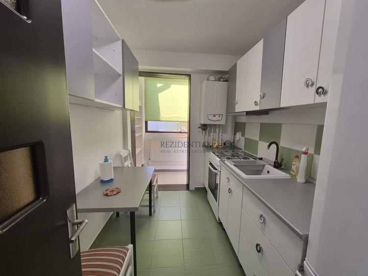 Apartament 2 camere decomandat | 52.7 mp | Parcare | Popești-Leordeni