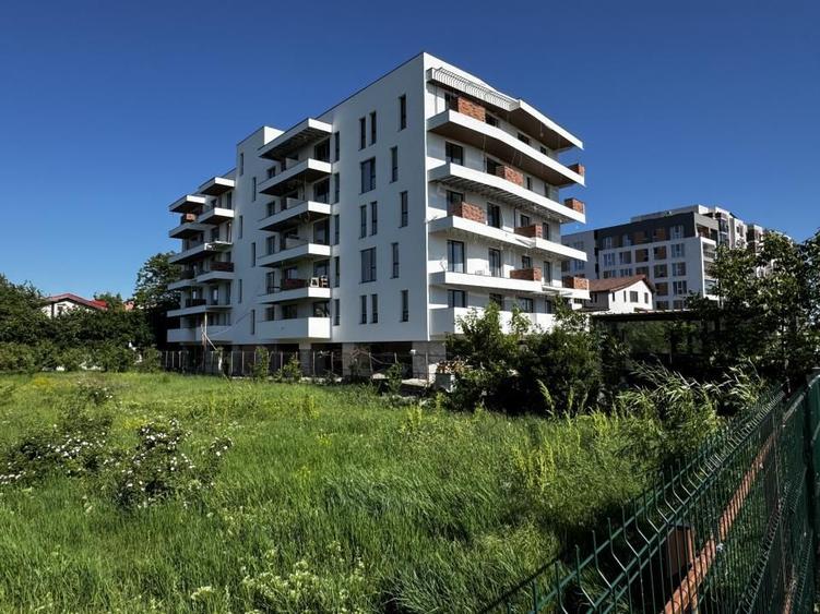 Apartament 2 camere | Incalzire in pardoseala | Valea Larga