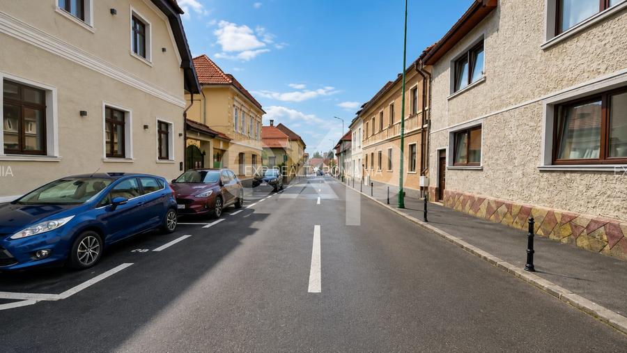 Apartament boutique | 108 mp utili | 95 m de Piața Unirii | Schei, Brașov - 3