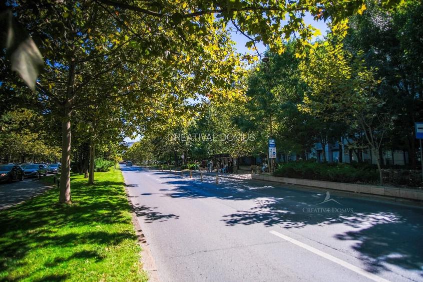 Bdul Unirii / Spatiu de birouri, 79 mp, 3 camere - 13
