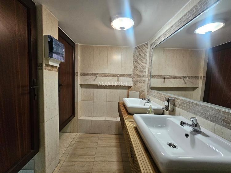 Pensiune cu lift ,restaurant ,20 locuri parcare - Delfinariu/Constanța - 12