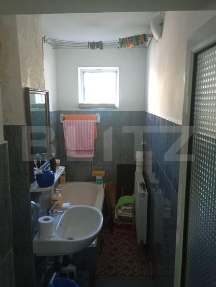 Apartament mobilat, 40 mp, zona Micro 11