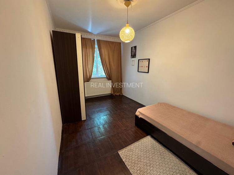 Apartament 3 camere | Tomis Nord | Etaj 4/4 | Centrală pe gaze - 8