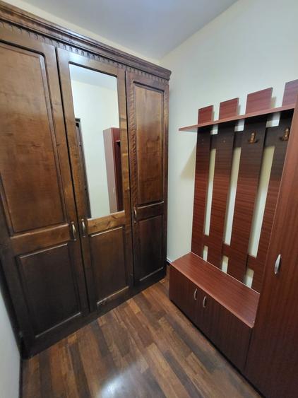 Apartament cu 2 camere, PET FRIENDLY, LOC PARCARE, zona Bucium - HOTEL PLEIADA