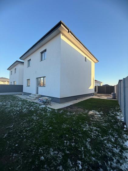 Case individuale la cheie,Bragadiru ,COMISION 0%.TVA INCLUS