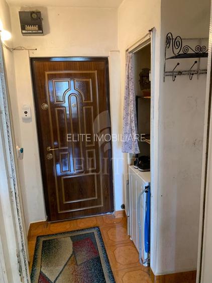 Garsoniera în zona MALUL SOMESULUI