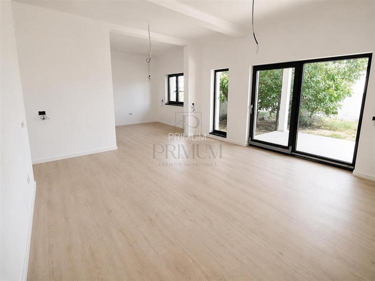 Casa individuala - Asfalt - Garaj - 6