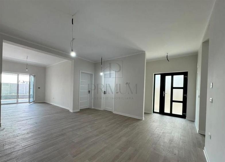 Moșnița Veche | Duplex pe parter | 3 dormitoare | Teren 315 mp