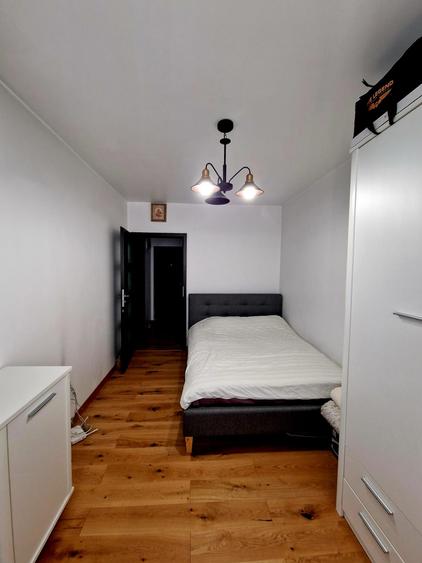 Apartament nou 62 mp, 3 camere, open-space, de vanzare, Lidl Bucium, Cod 162769