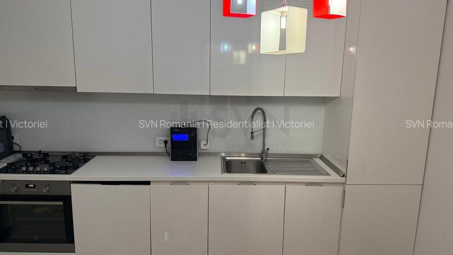 REA1026979 Apartament 4 camere I Aviatorilor I - 4