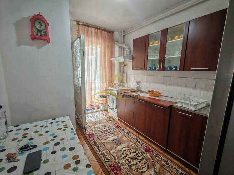 Apartament 3 camere, de Închiriat – Spațios, Curat și Întreținut - 11