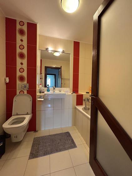Apartament 3 camere Calea Romanului
