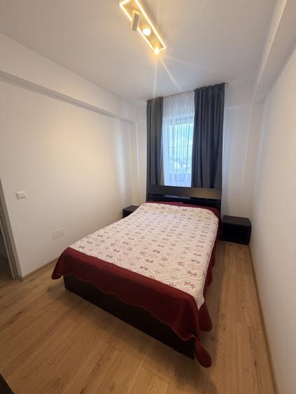 Ofera verii -Apartament 3 camere NOU semi, 63.70 mp+ parcare, Magnolia