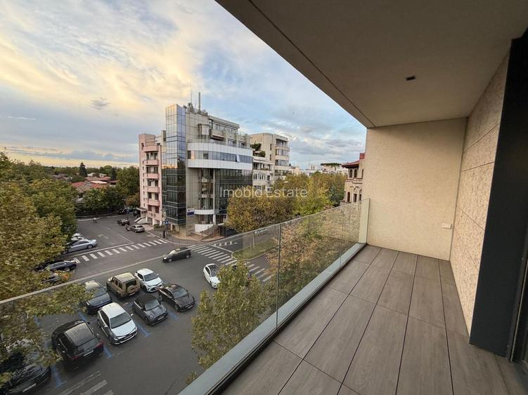 APARTAMENT PREMIUM CU 4 CAMERE ÎN PRIMĂVERII – ELEGANȚĂ si CONFORT - 5