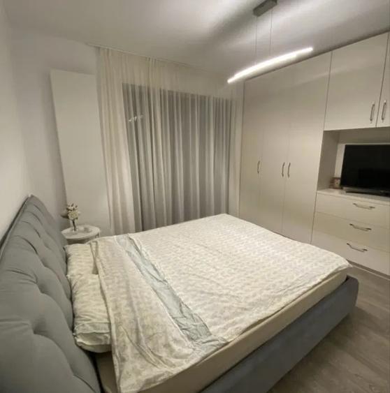 Aviatiei | 2 Camere | Centrala Proprie | Metrou | Decomandat