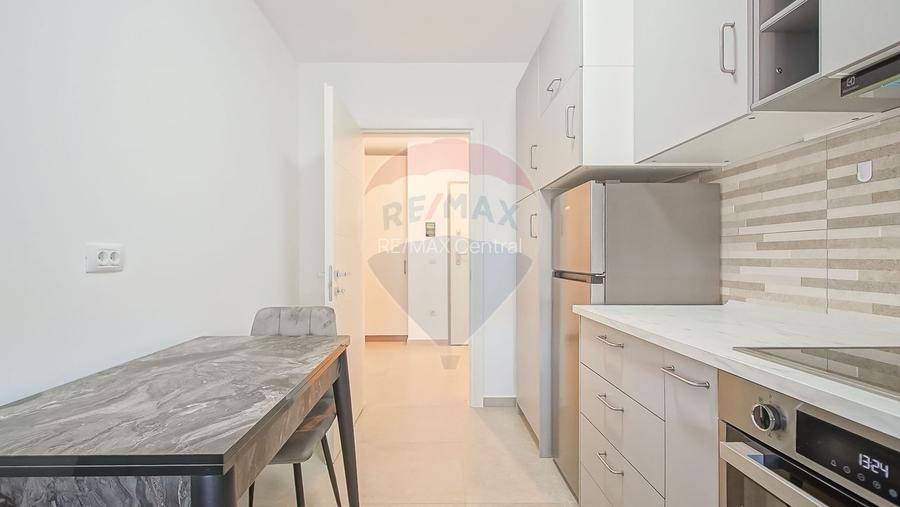 Apartament 2 camere de închiriat, prima inchiriere, Brasov, Tractorul - 11