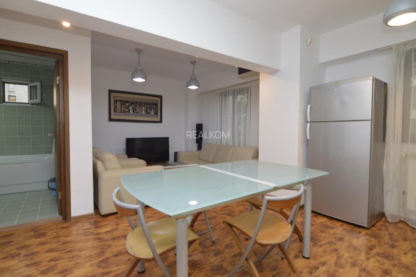INCHIRIERE APARTAMENT 3 CAMERE UNIRII-CAMERA DE COMERT - 2